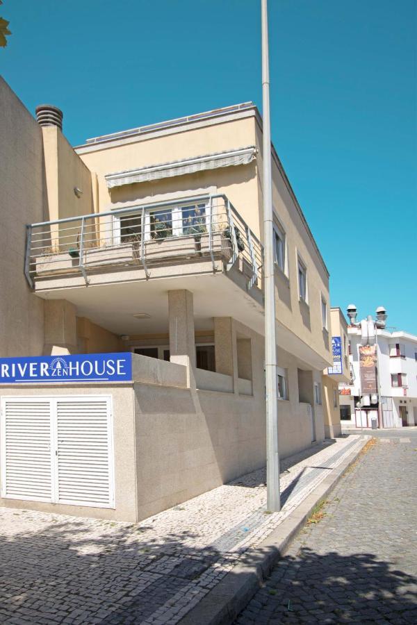 فندق Riverzenhouse إسبونسيندي المظهر الخارجي الصورة