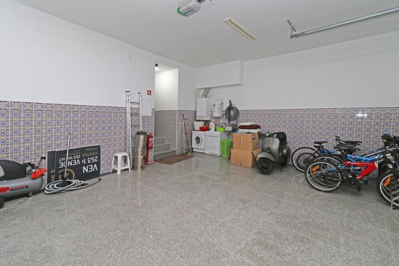فندق Riverzenhouse إسبونسيندي المظهر الخارجي الصورة