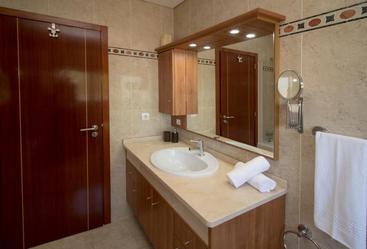 فندق Riverzenhouse إسبونسيندي المظهر الخارجي الصورة