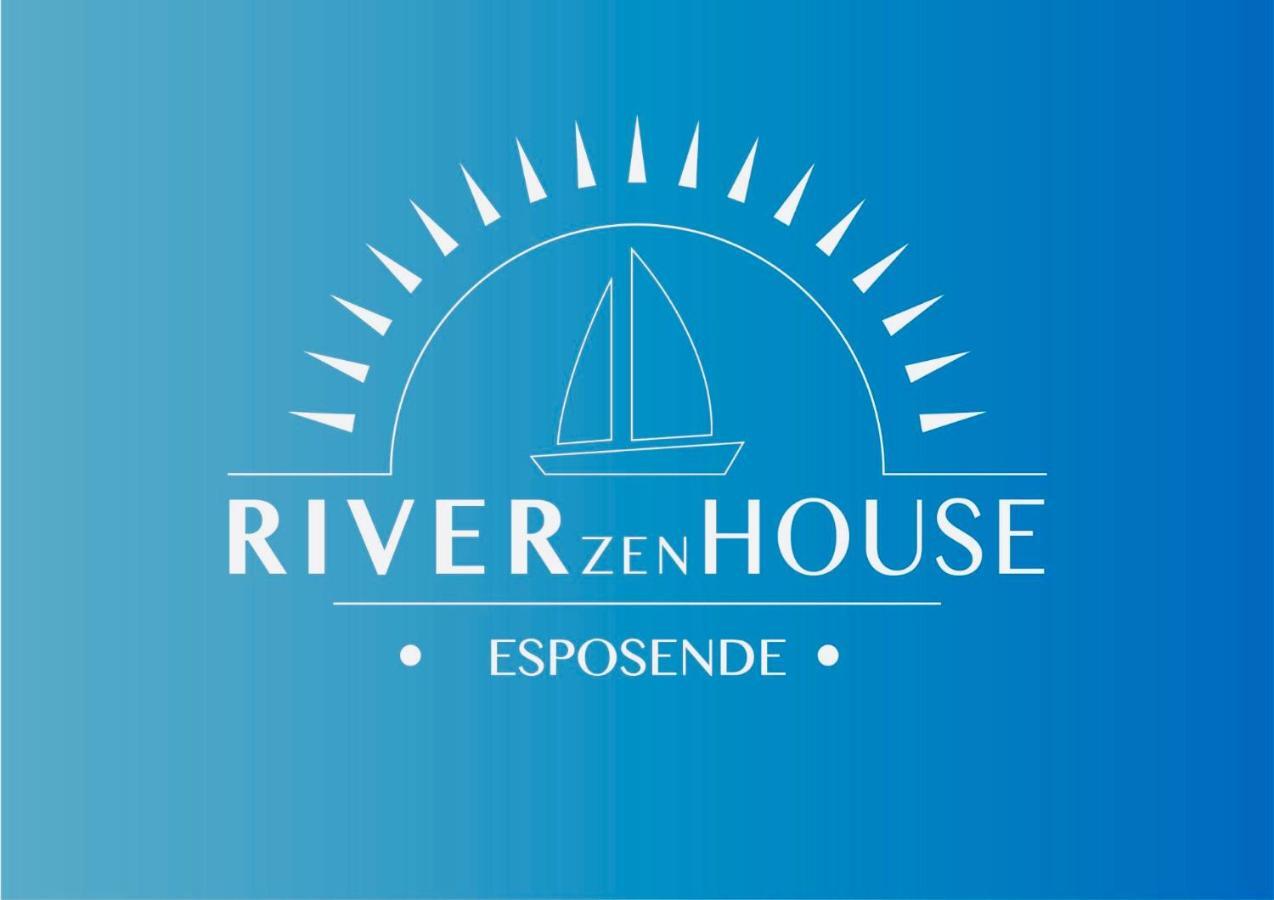 فندق Riverzenhouse إسبونسيندي المظهر الخارجي الصورة