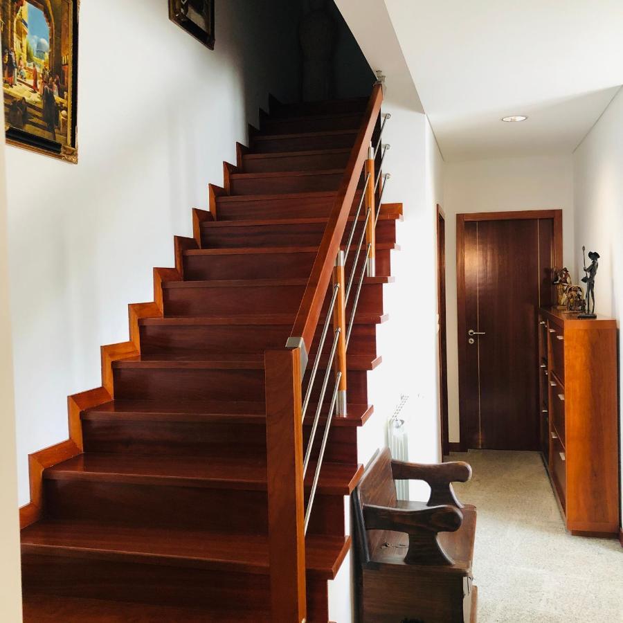 فندق Riverzenhouse إسبونسيندي المظهر الخارجي الصورة